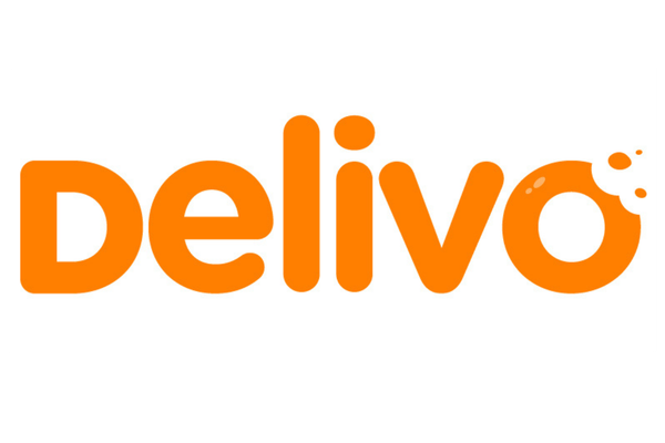 Delivo Logo