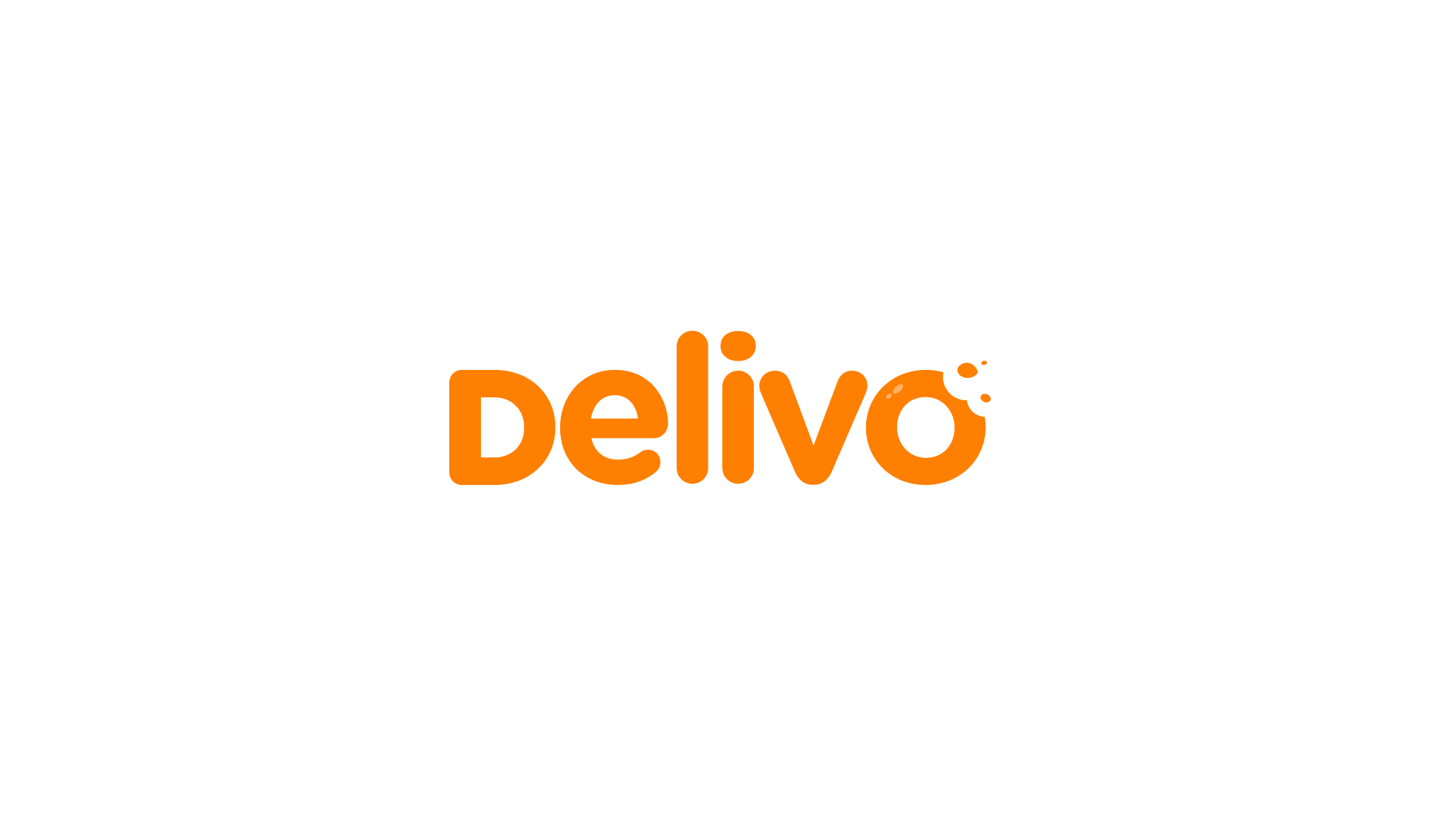 Delivo Logo